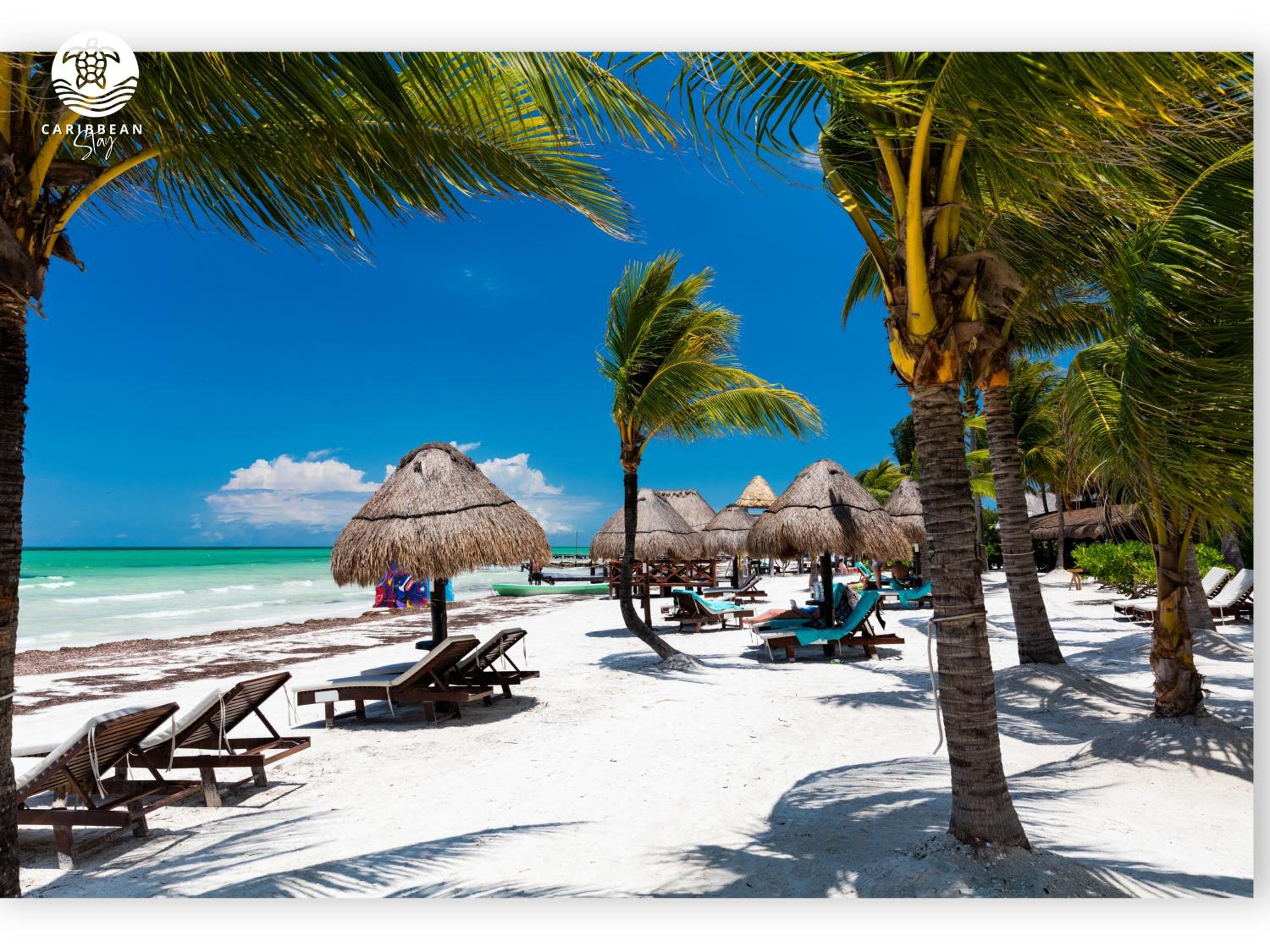 Caribbean Stay, Bayahibe