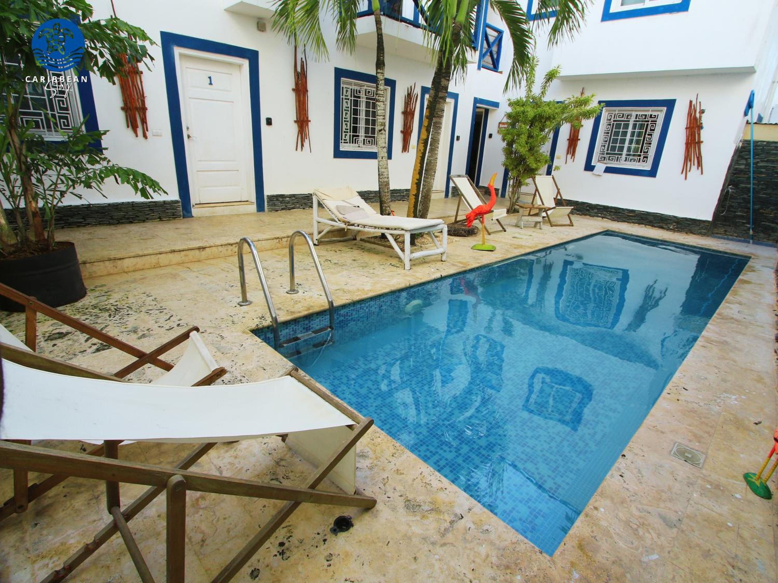 Caribbean Stay, Bayahibe