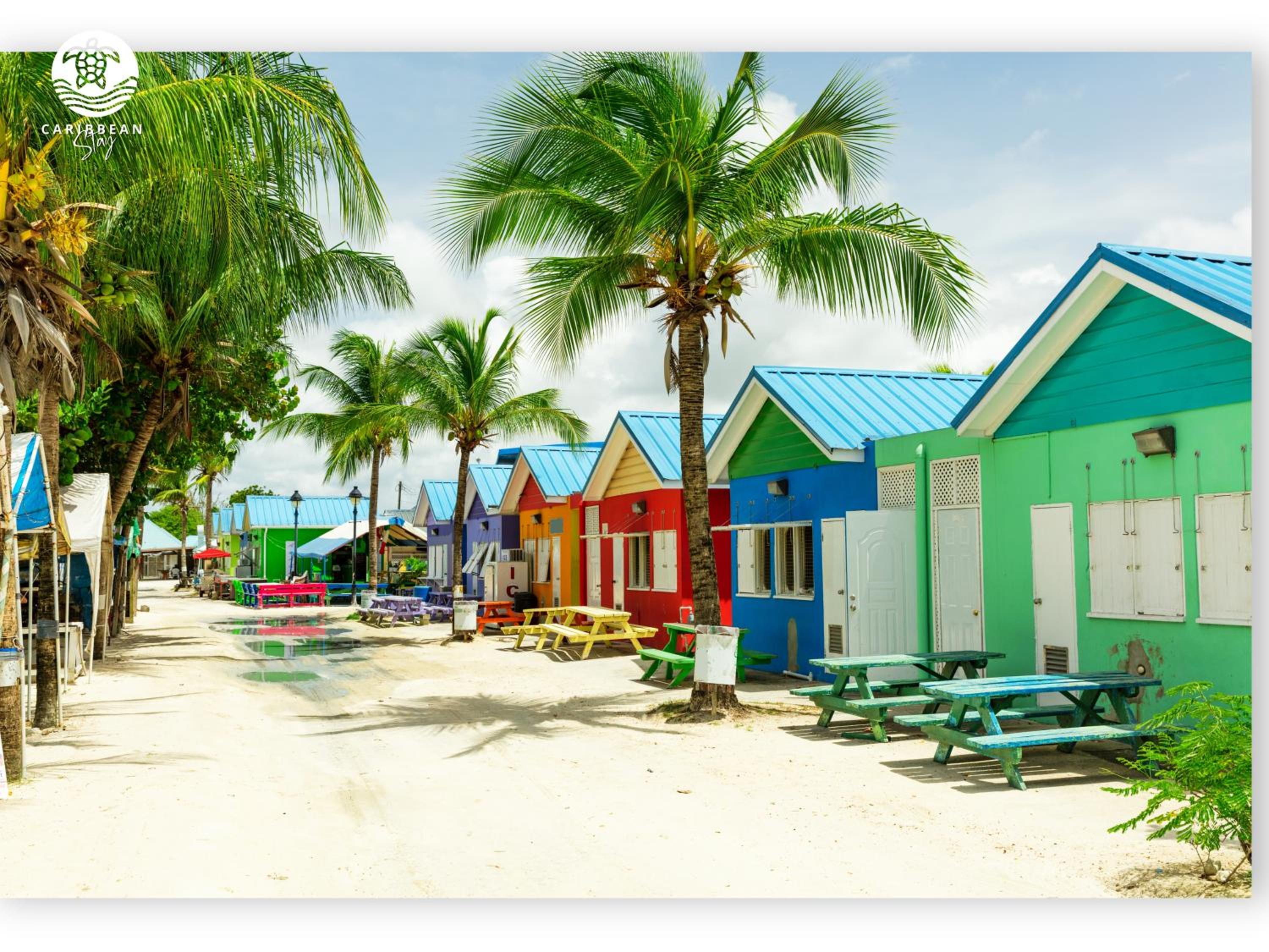 Caribbean Stay, Bayahibe