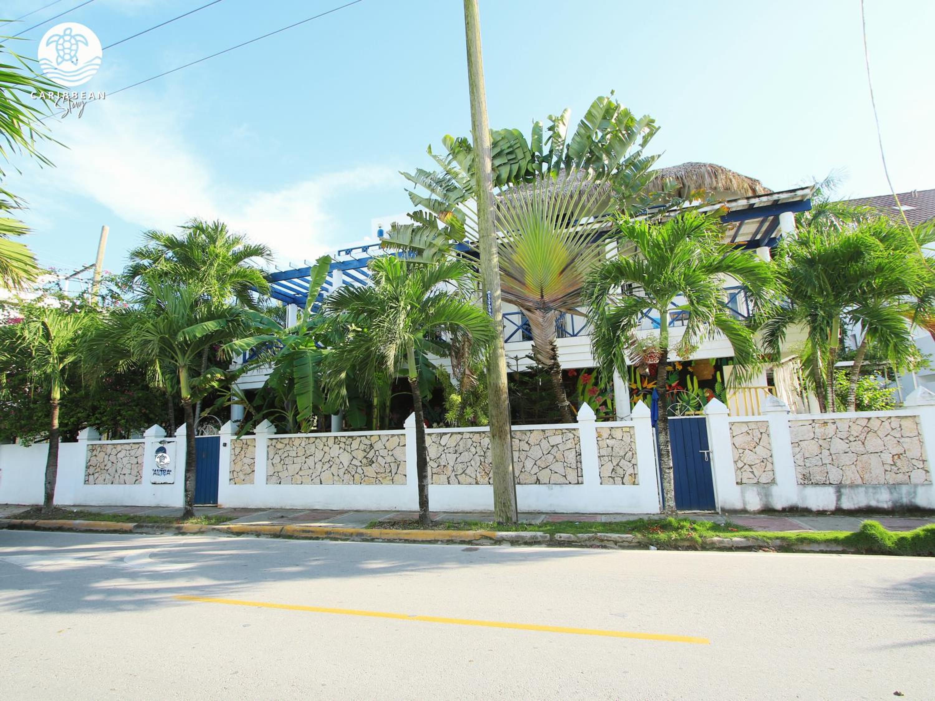 Caribbean Stay, Bayahibe