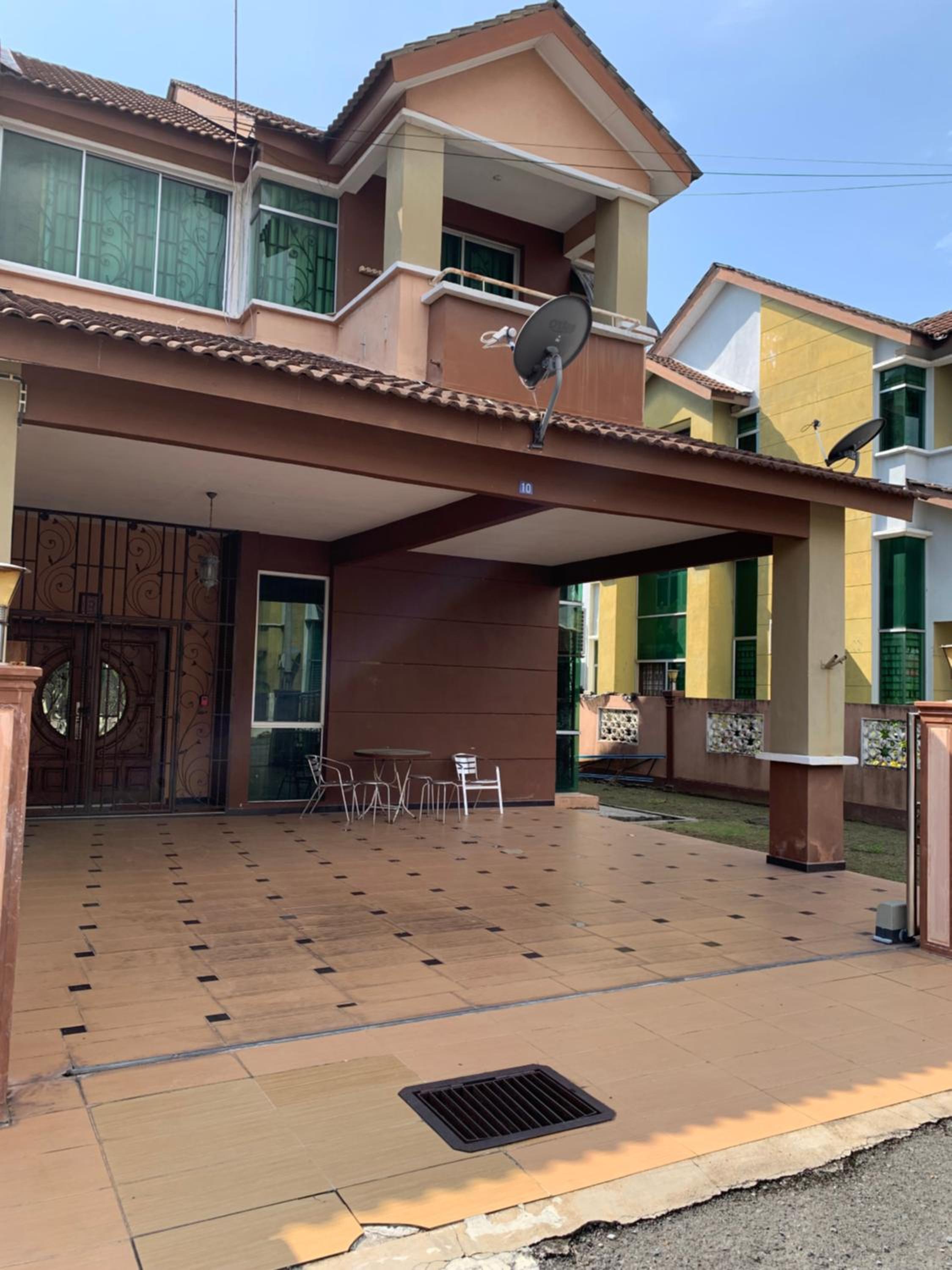 Jas Homestay photo 1
