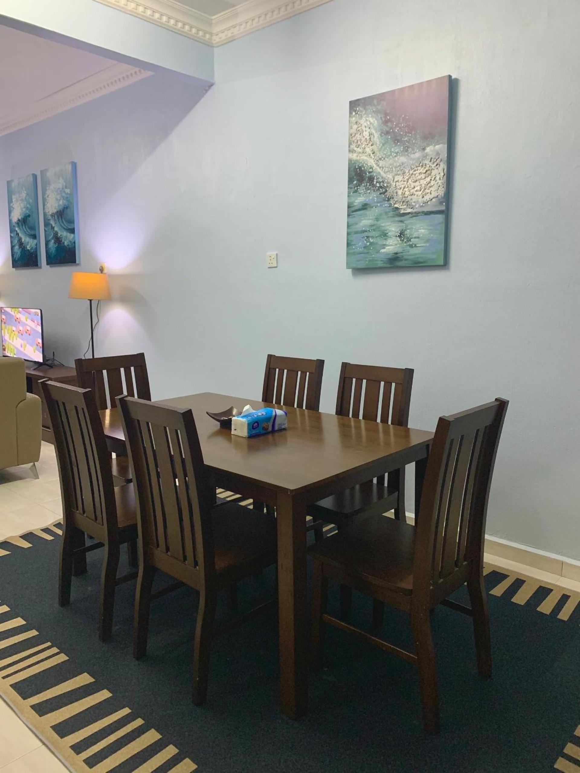 D Ocean Homestay photo 3