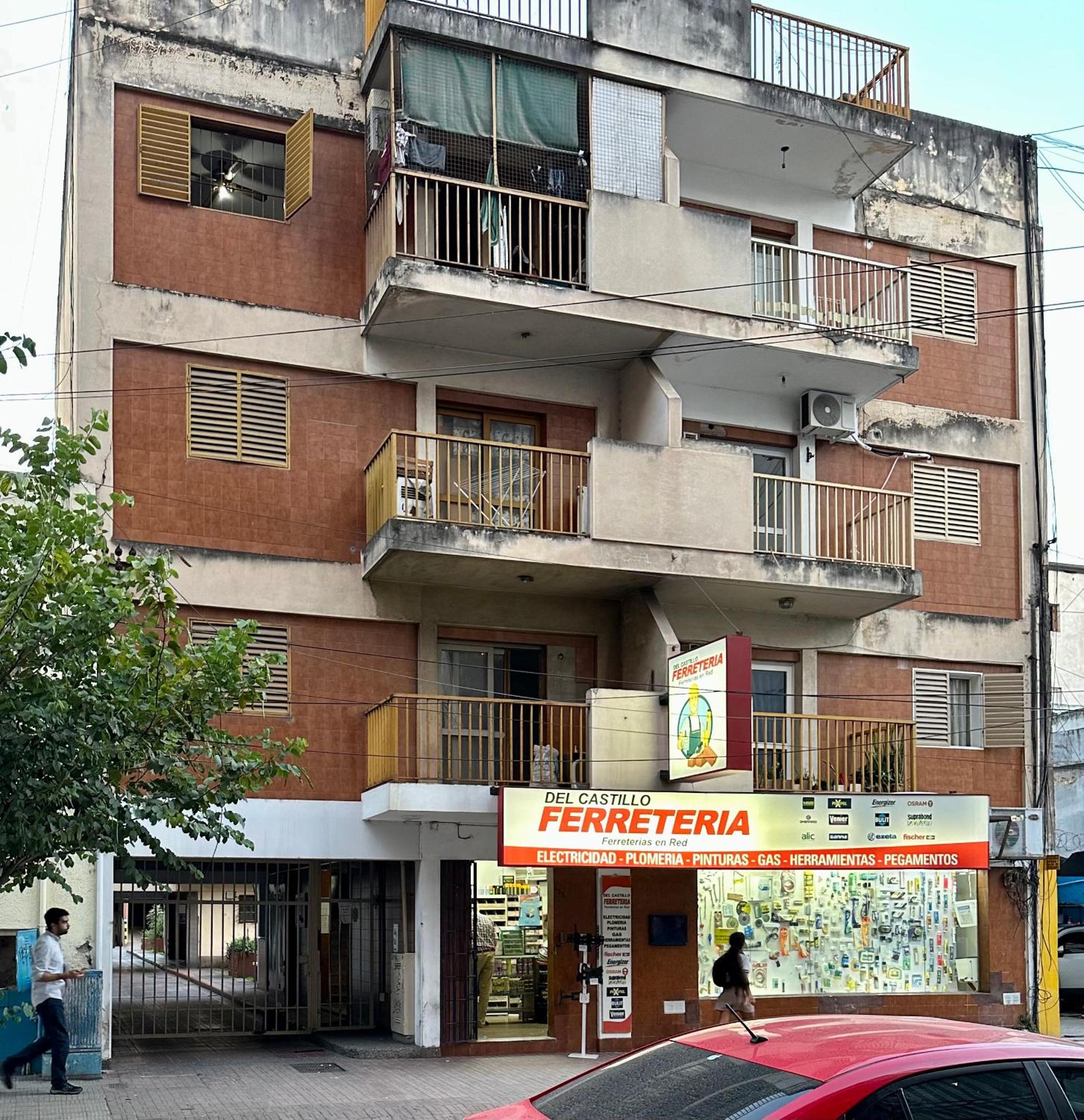 Departamento Centro - San Miguel De Tucumán
