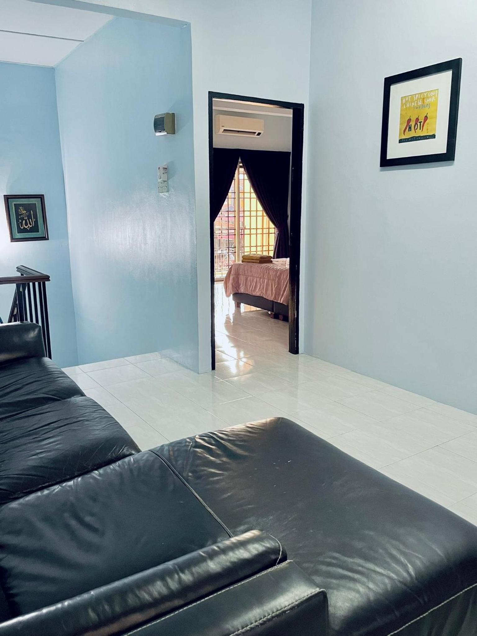 D Ocean Homestay photo 5