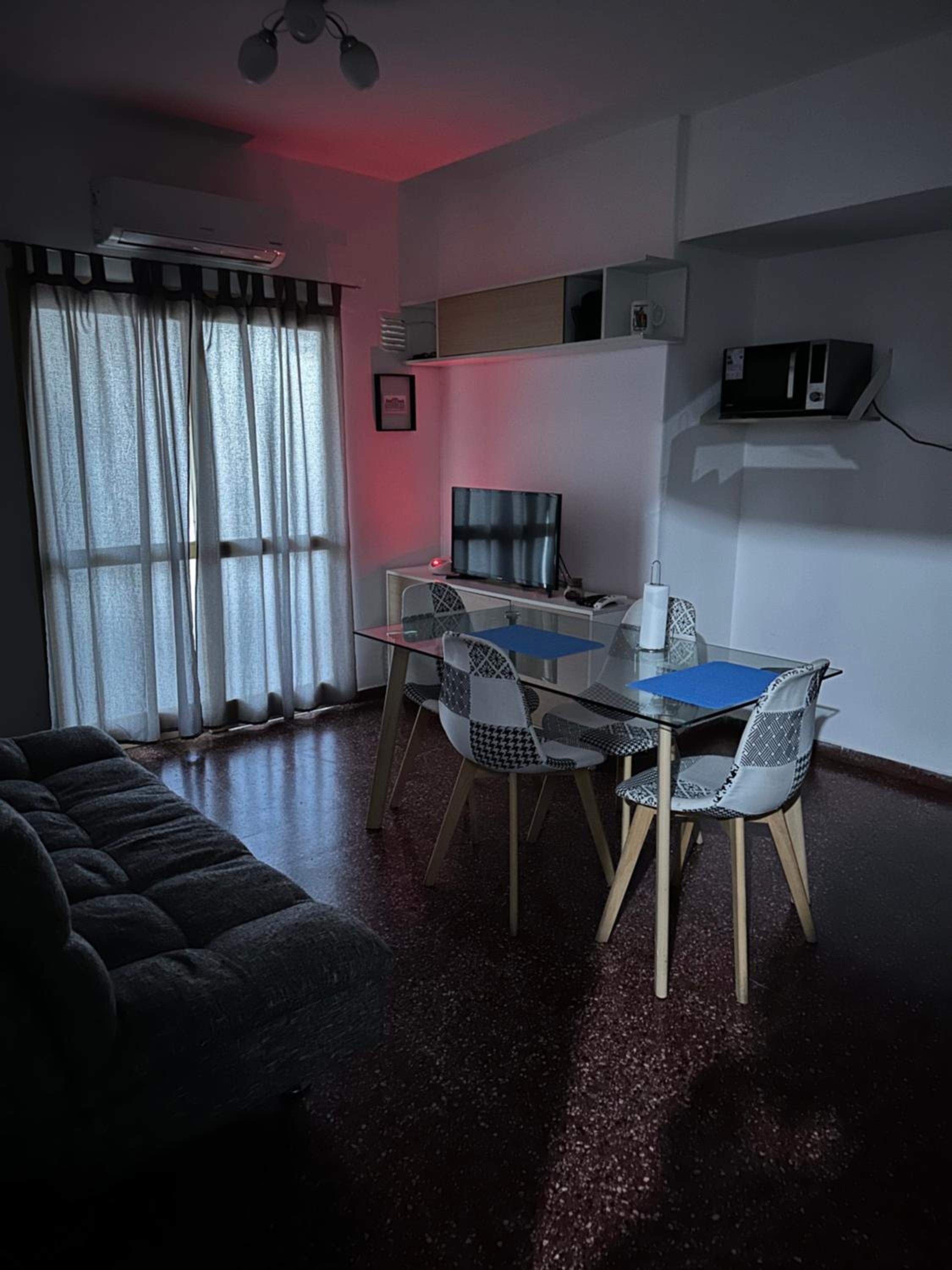 Departamento Centro - San Miguel De Tucumán