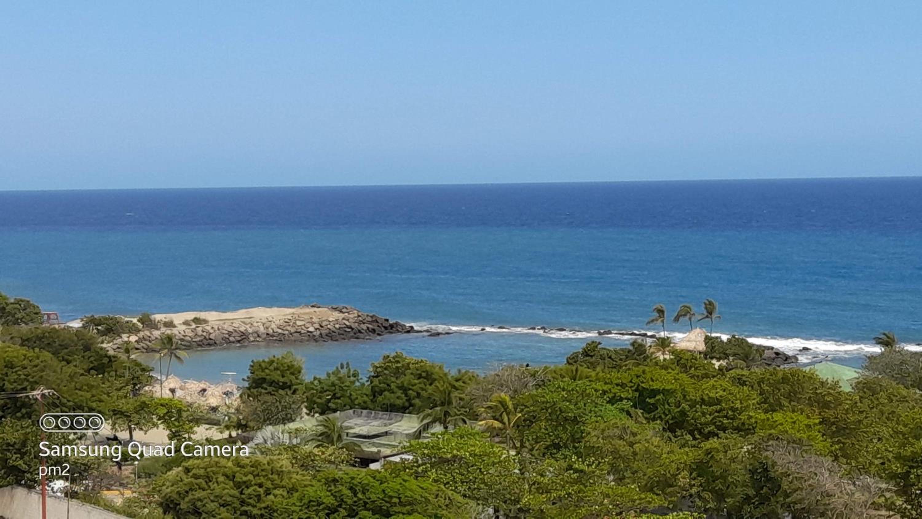 Apartamento Vacacional Playa Grande view 5