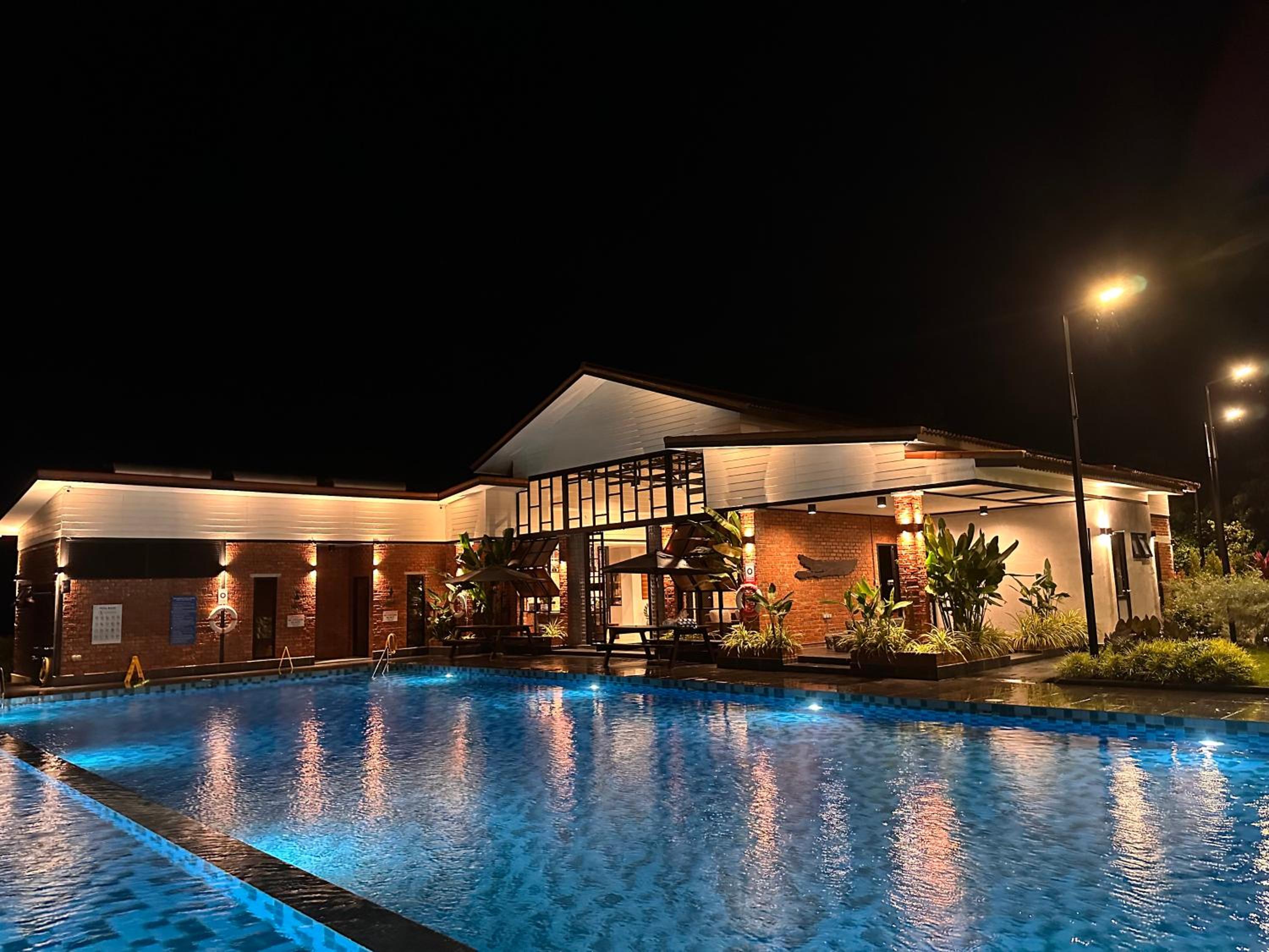 Sebayu Retreat Gopeng photo 1