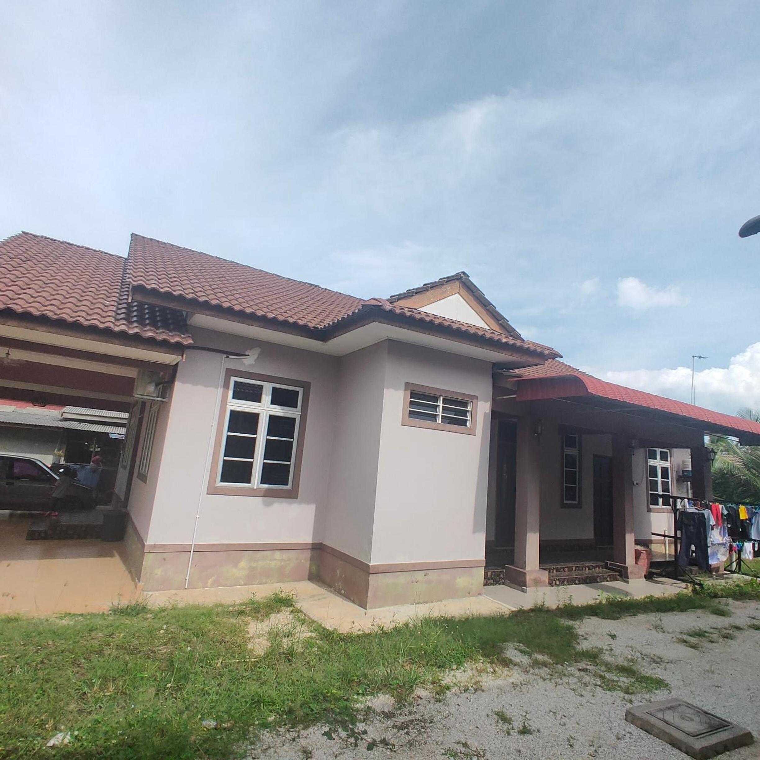 Homestay Family