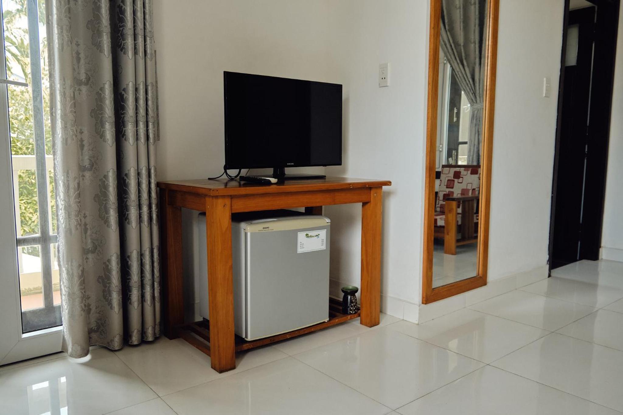 Hoi An Holiday Villa