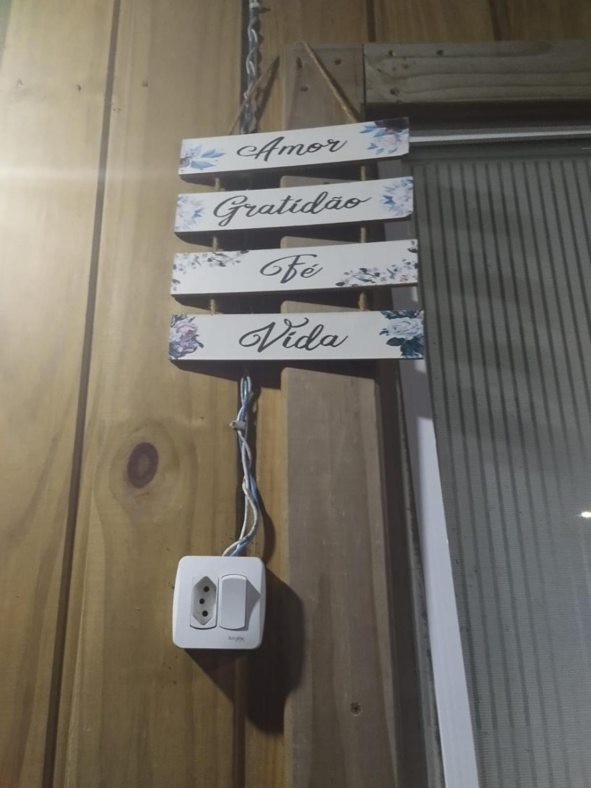Estadia versátil no lado da BR101 trabalho e lazer