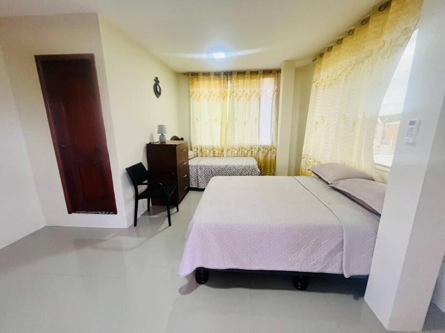 Suite Paola