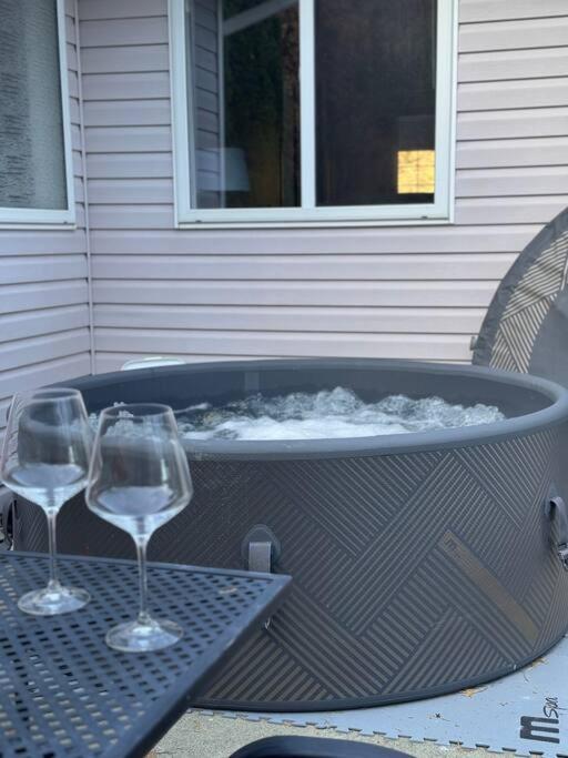 Blush Bliss A Peaceful Vineyard Escape