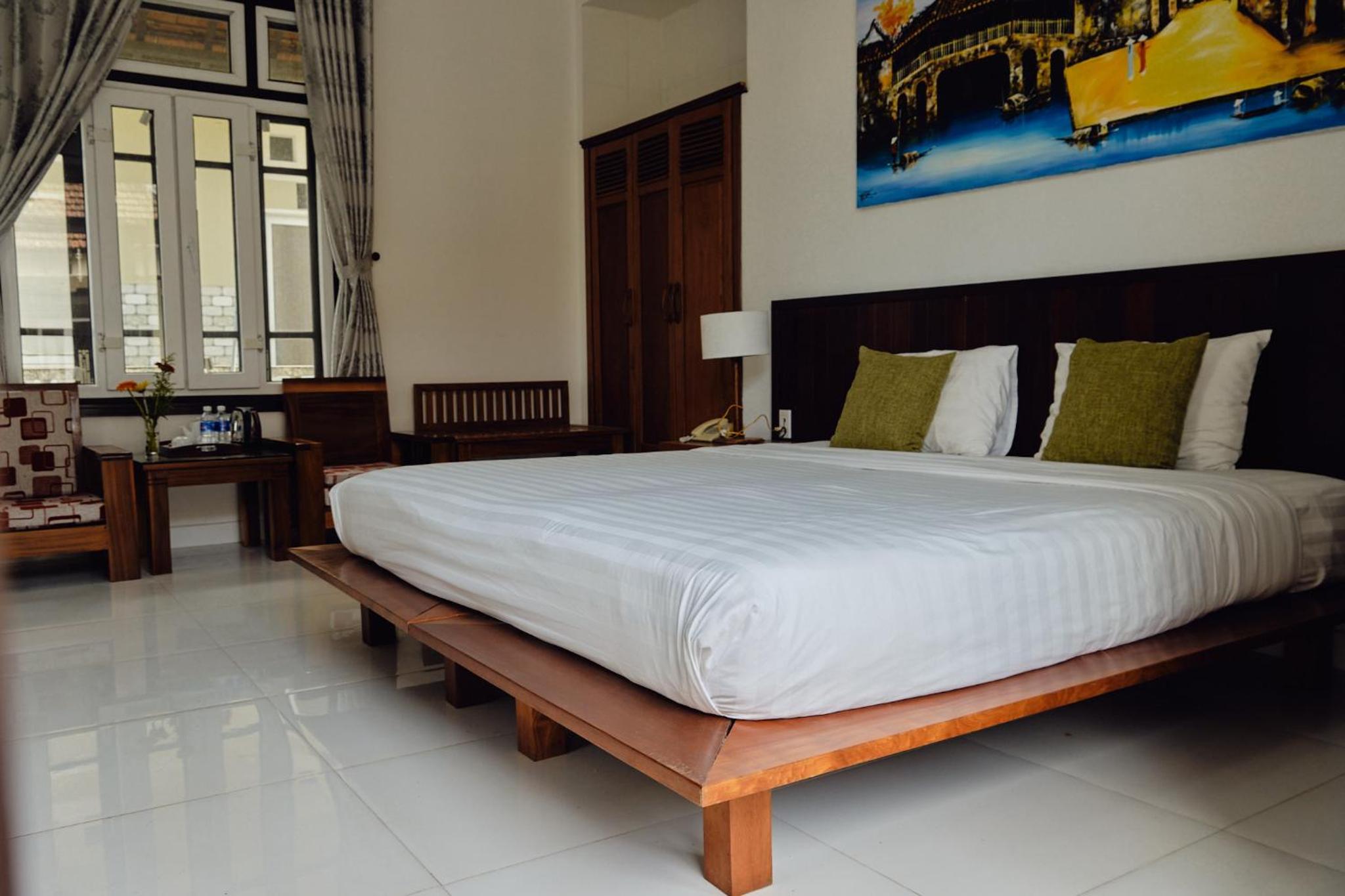 Hoi An Holiday Villa