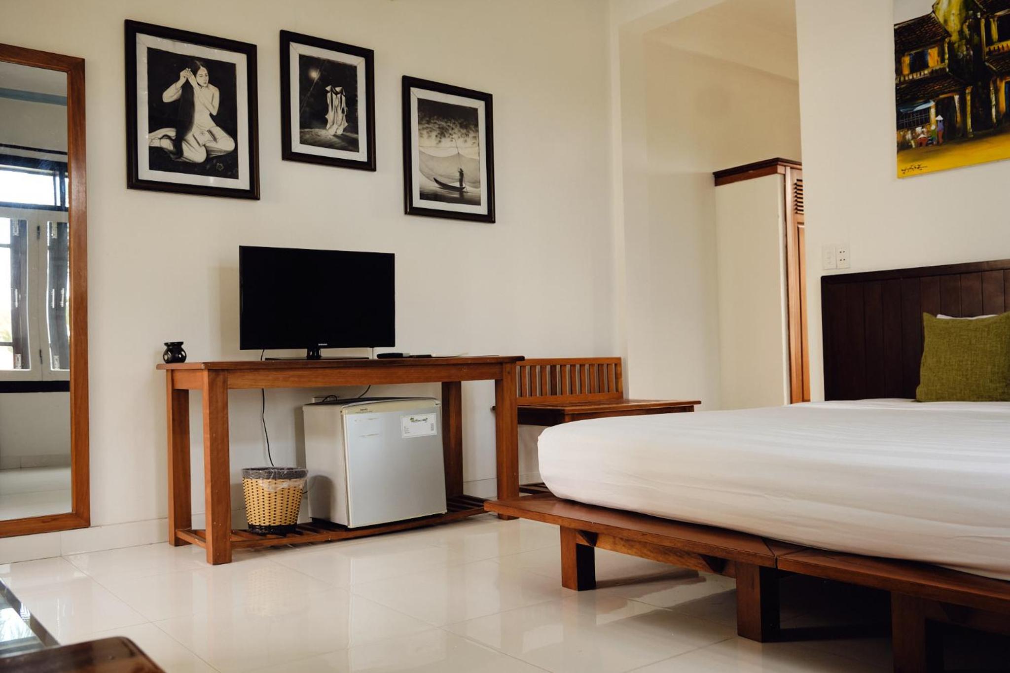 Hoi An Holiday Villa