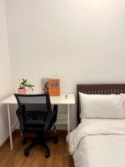 Căn hộ cao cấp 2PN T1 vinhomes Times City