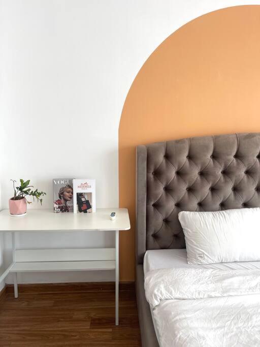 Căn hộ cao cấp 2PN T1 vinhomes Times City
