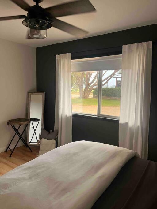 Taurean Vines Guest house