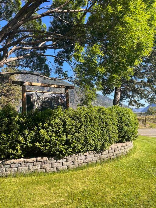 Taurean Vines Guest house