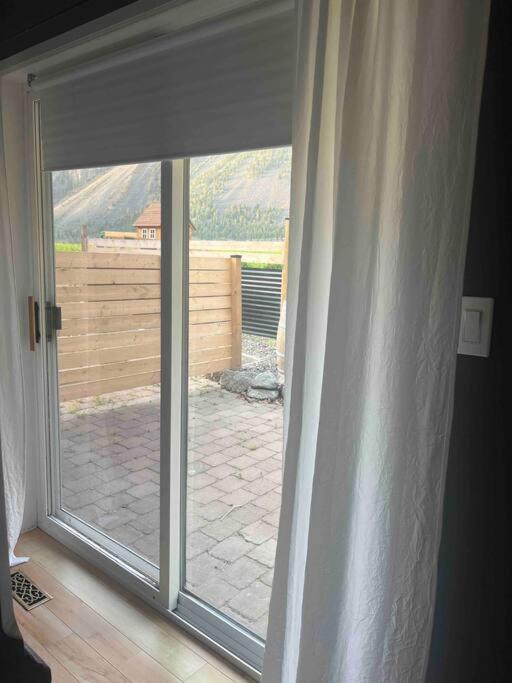 Taurean Vines Guest house