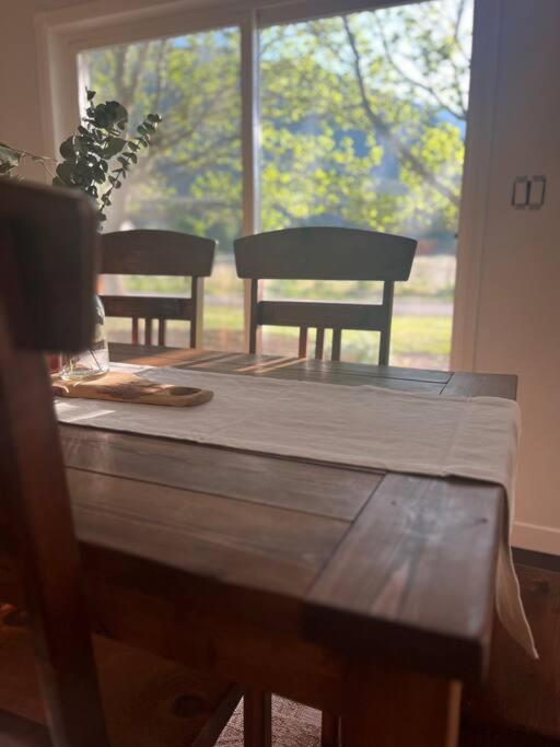 Taurean Vines Guest house