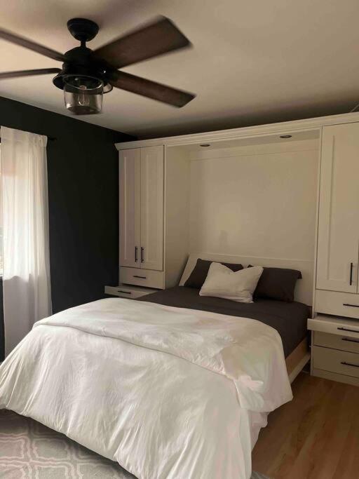 Taurean Vines Guest house