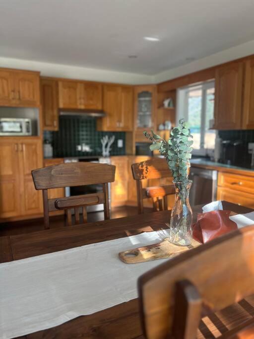Taurean Vines Guest house