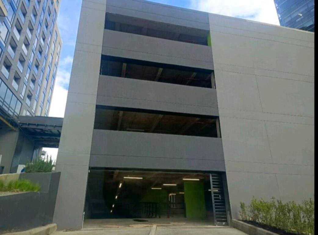 Confort con 2 habitaciones,Balcón,Parking, Usaquén