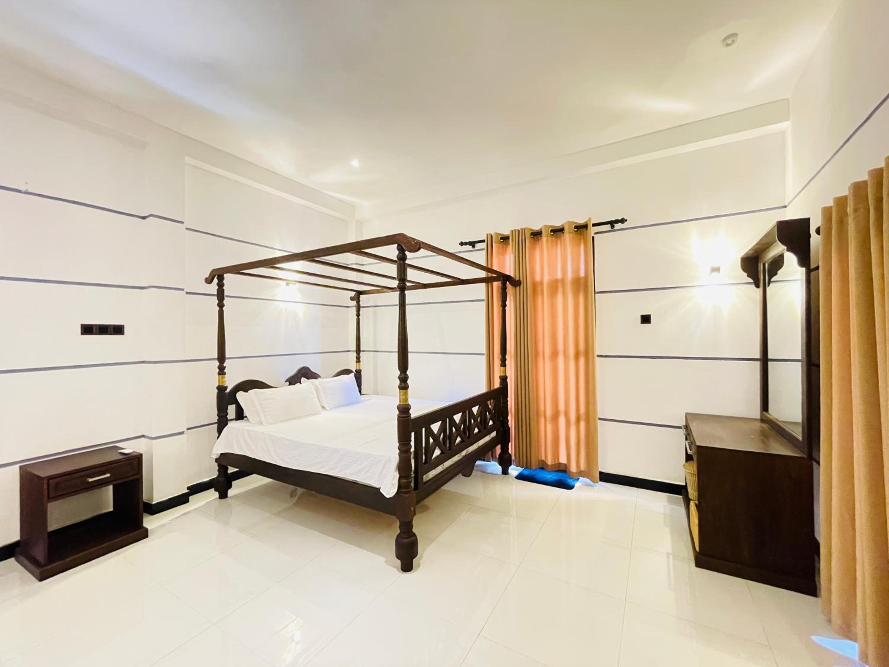 Pathi Villa Weligama