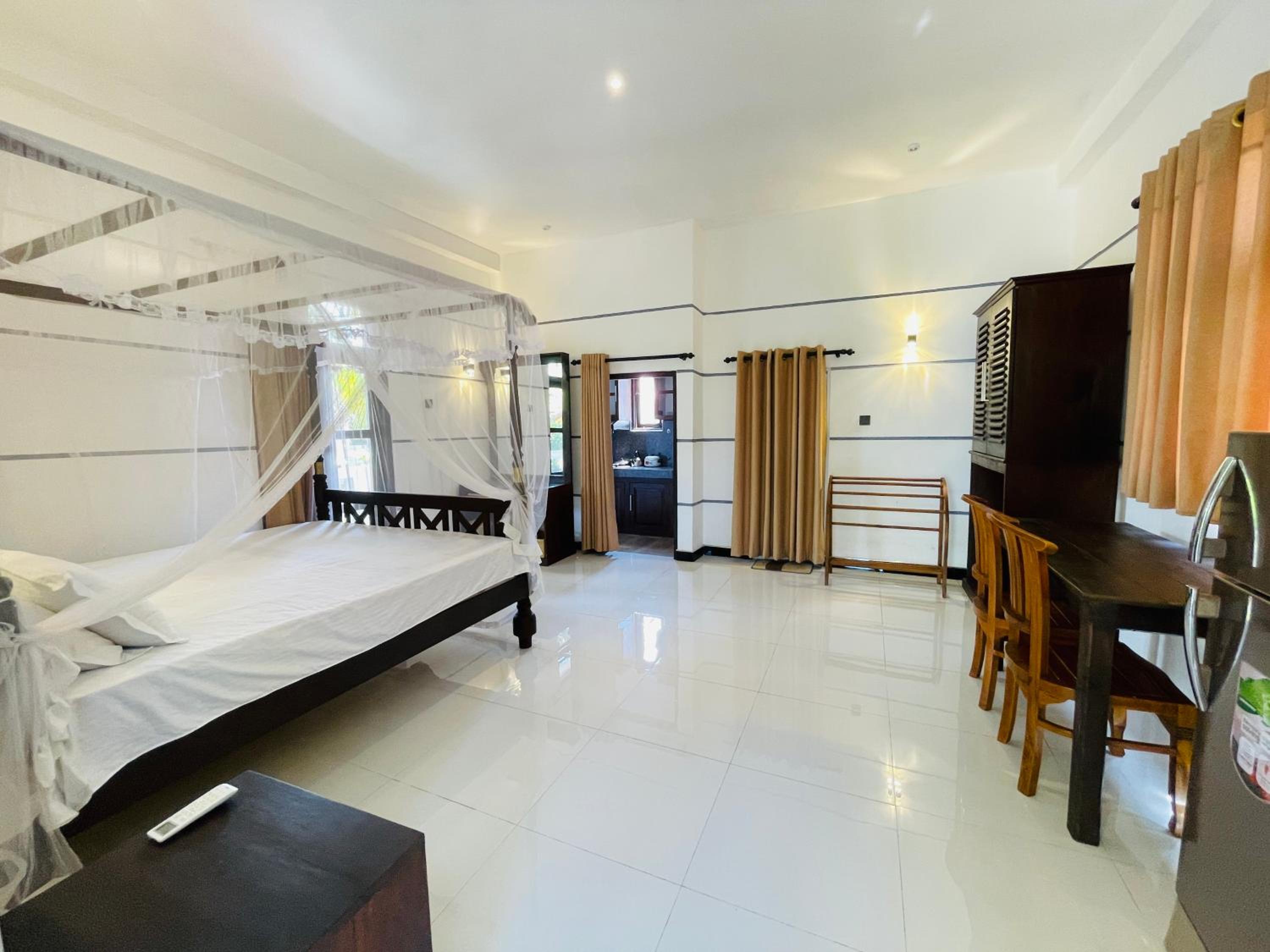 Pathi Villa Weligama