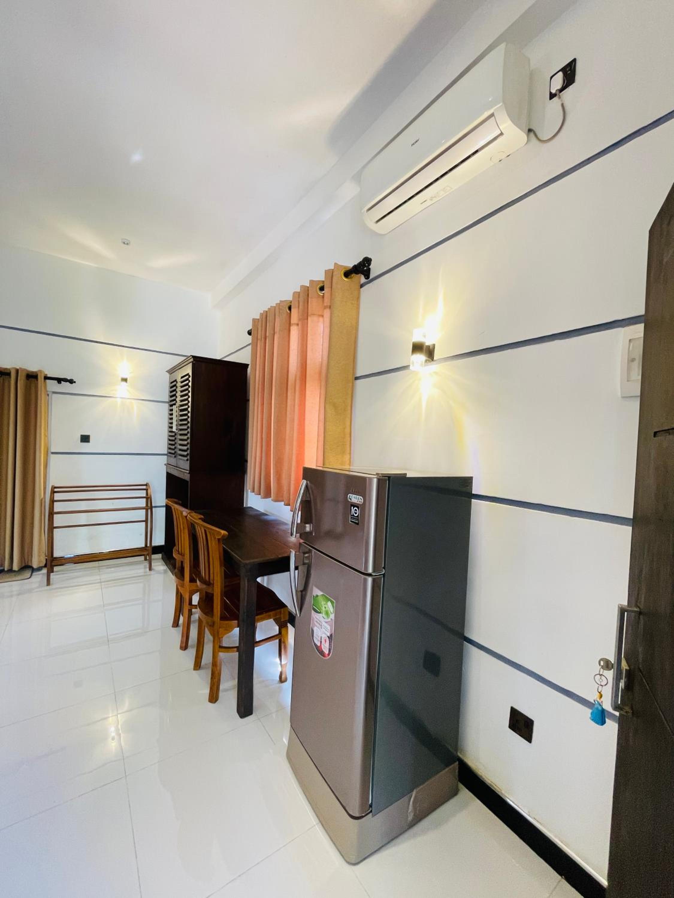 Pathi Villa Weligama