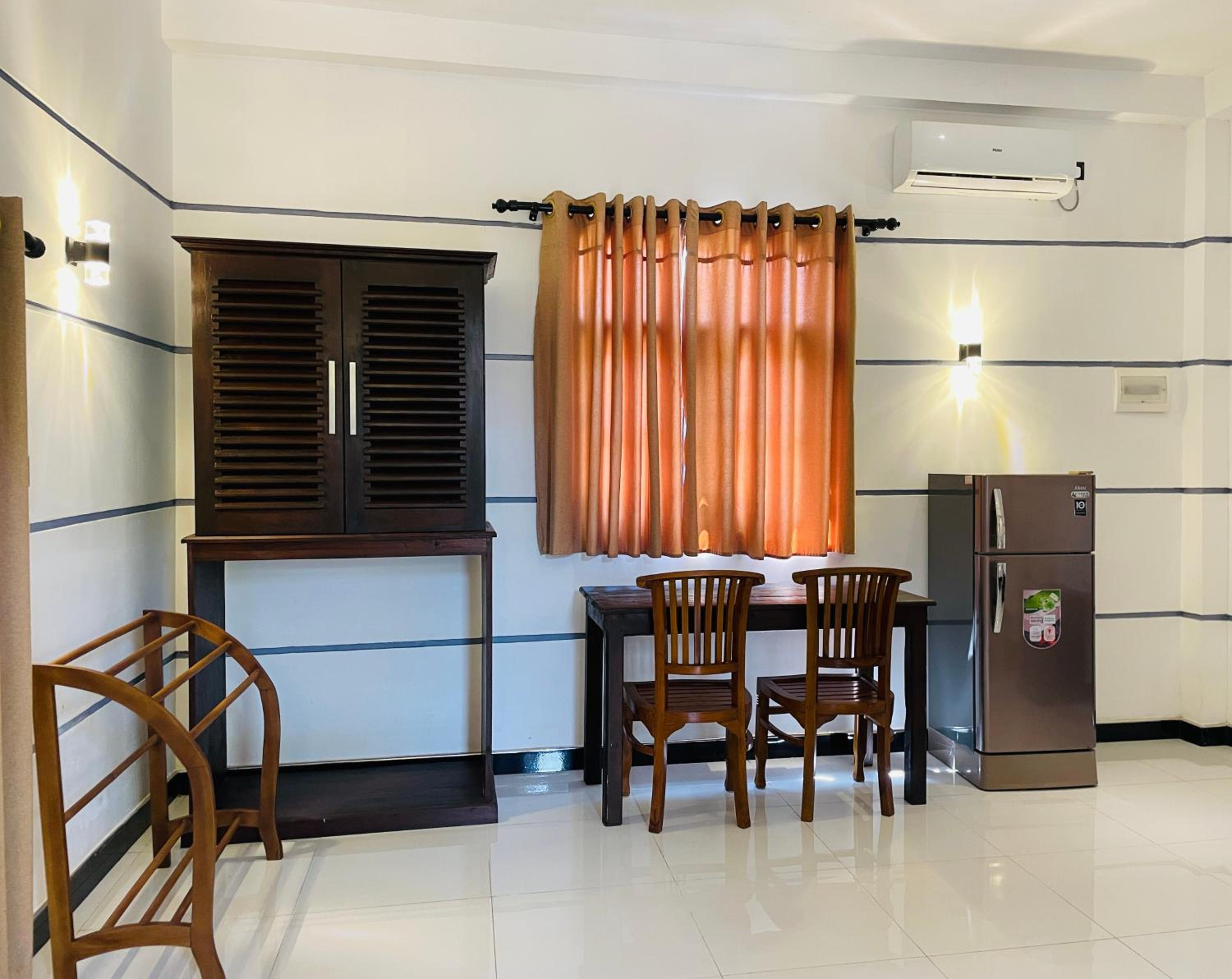Pathi Villa Weligama