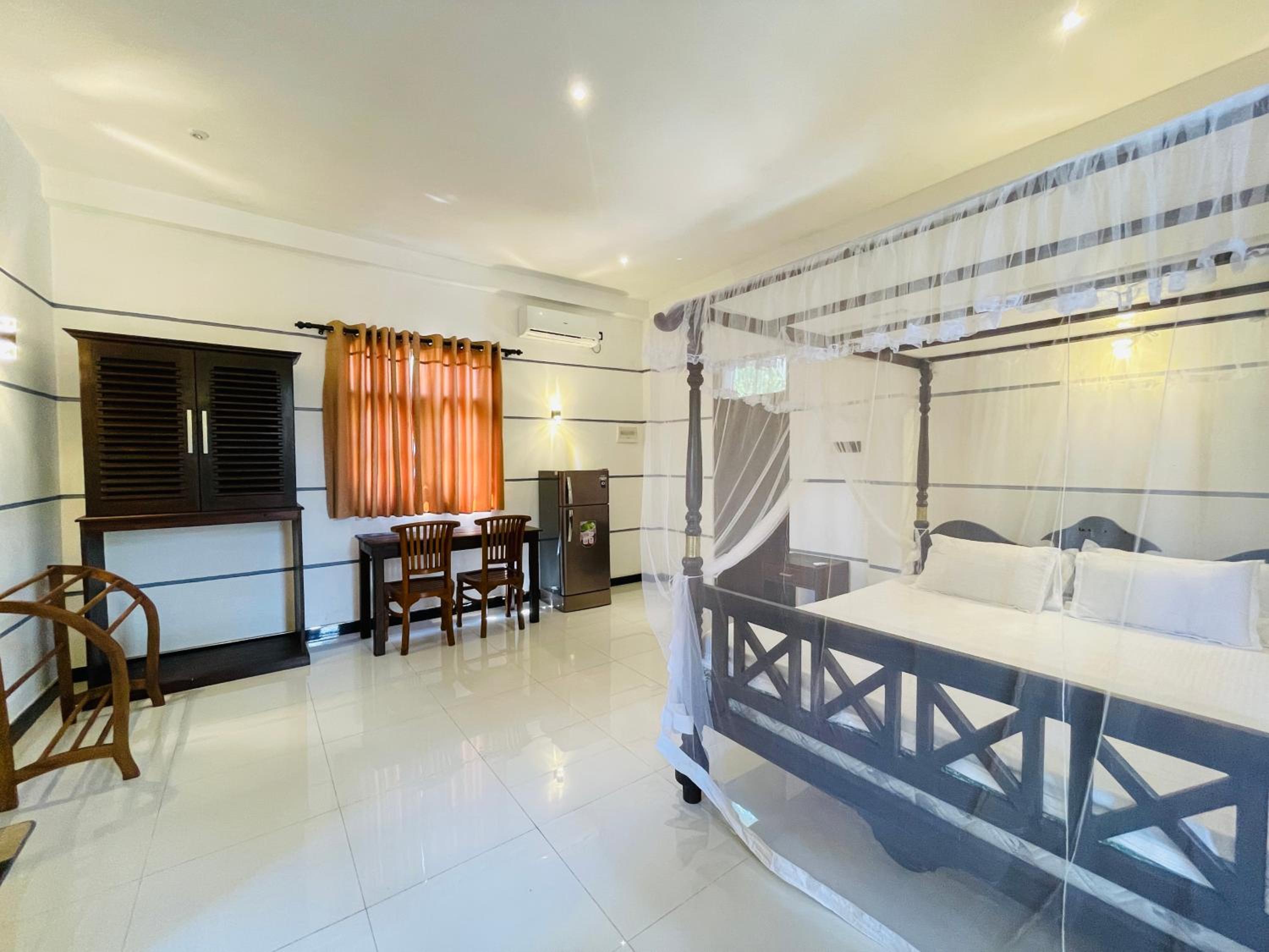 Pathi Villa Weligama