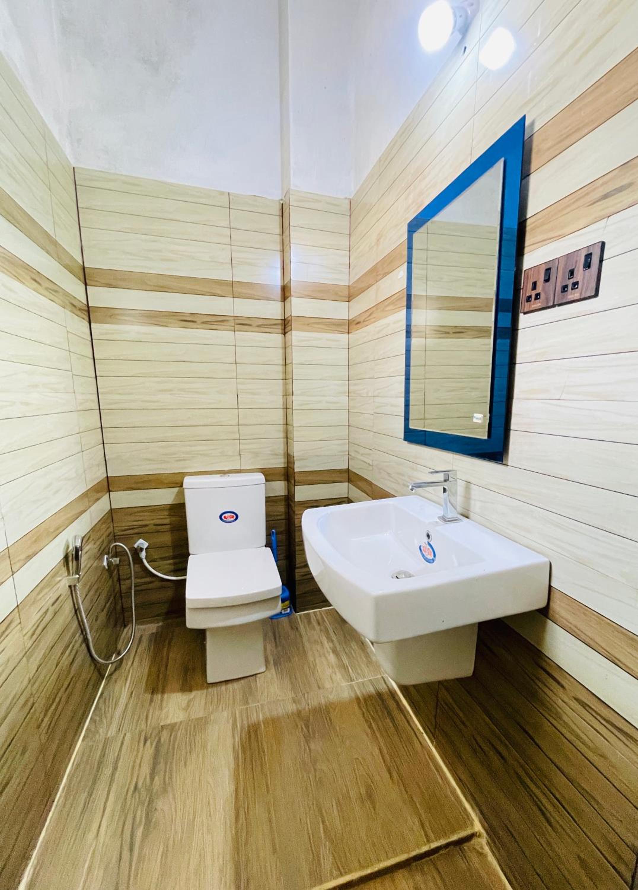 Pathi Villa Weligama