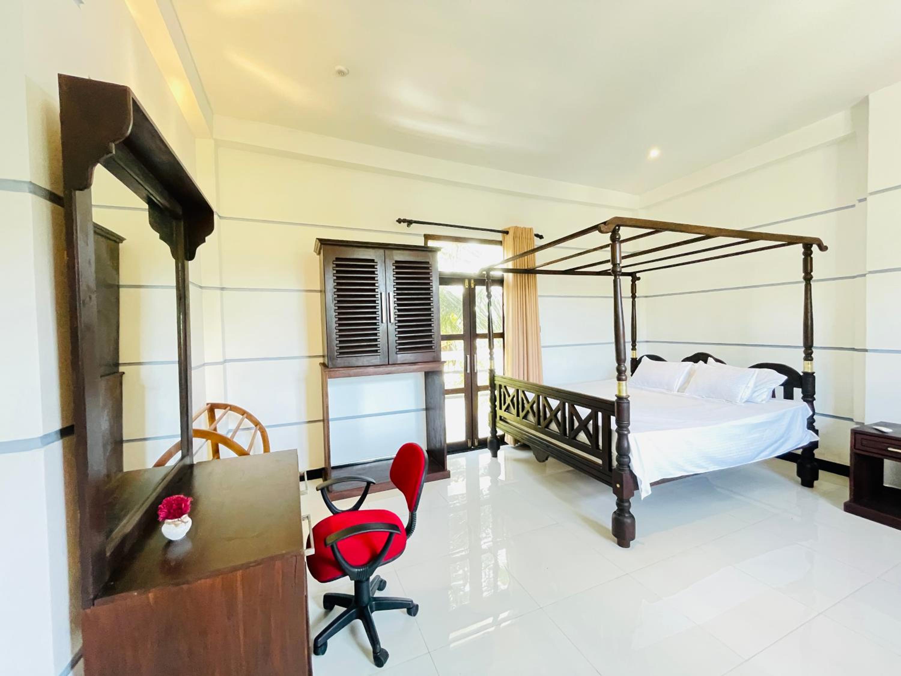 Pathi Villa Weligama