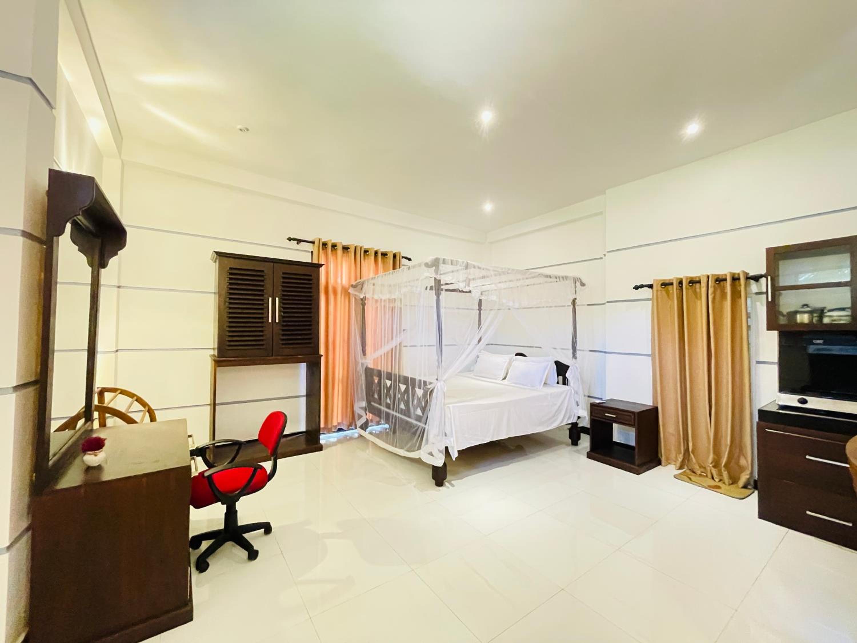 Pathi Villa Weligama