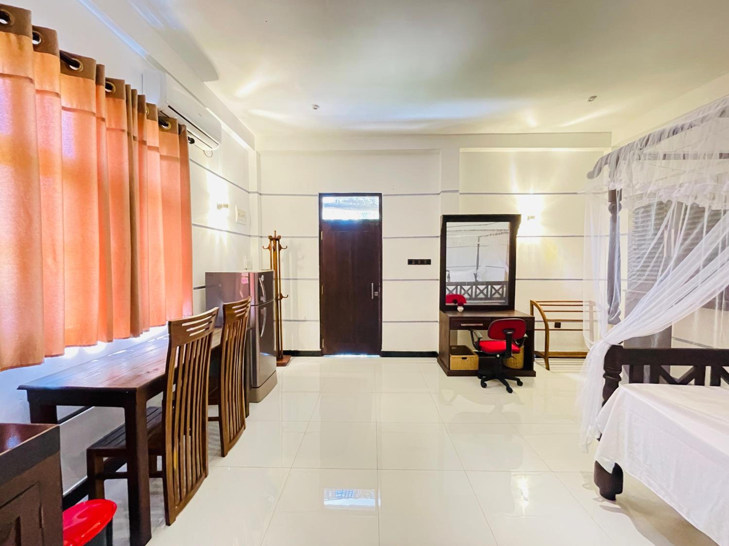 Pathi Villa Weligama