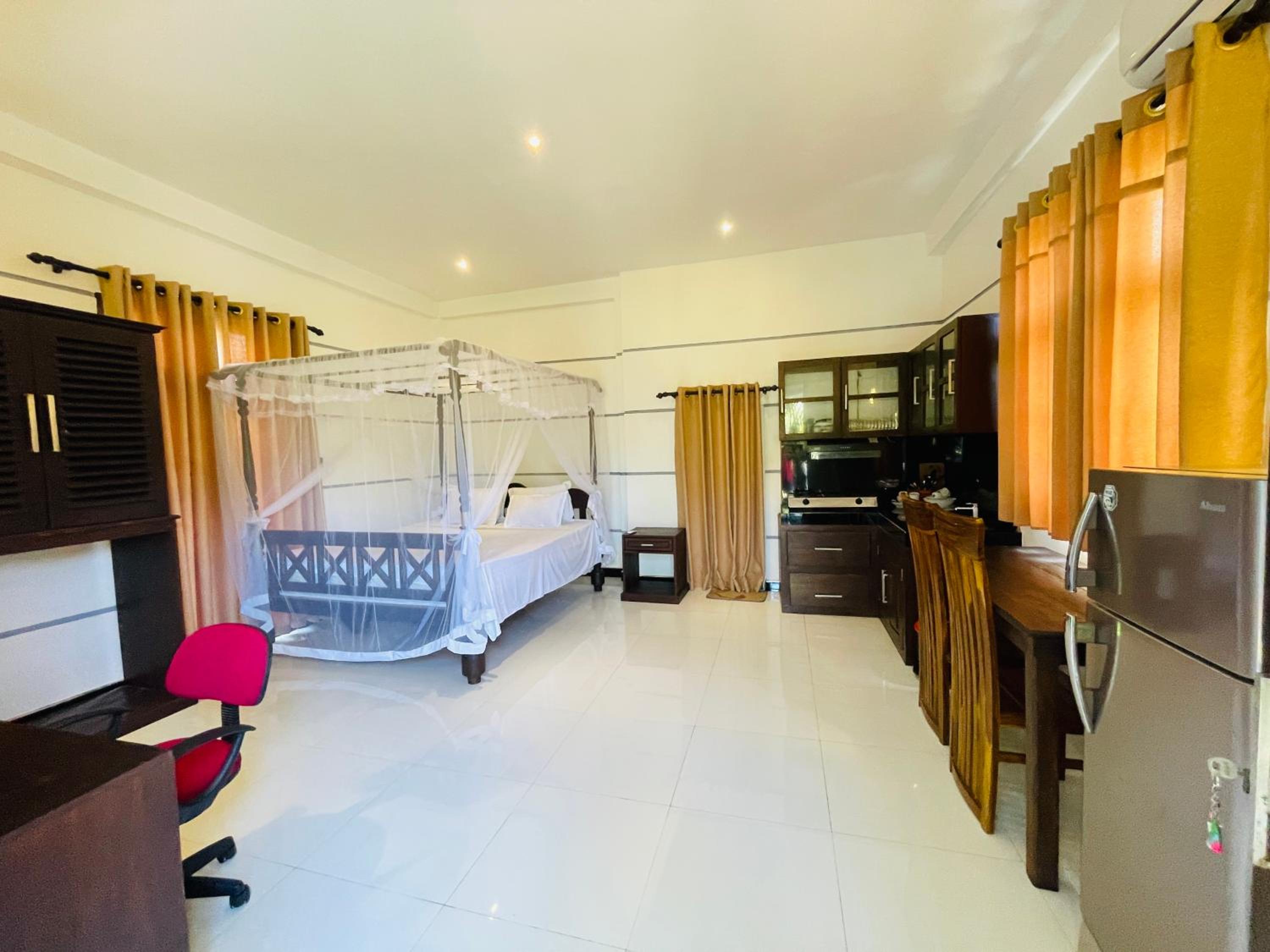 Pathi Villa Weligama