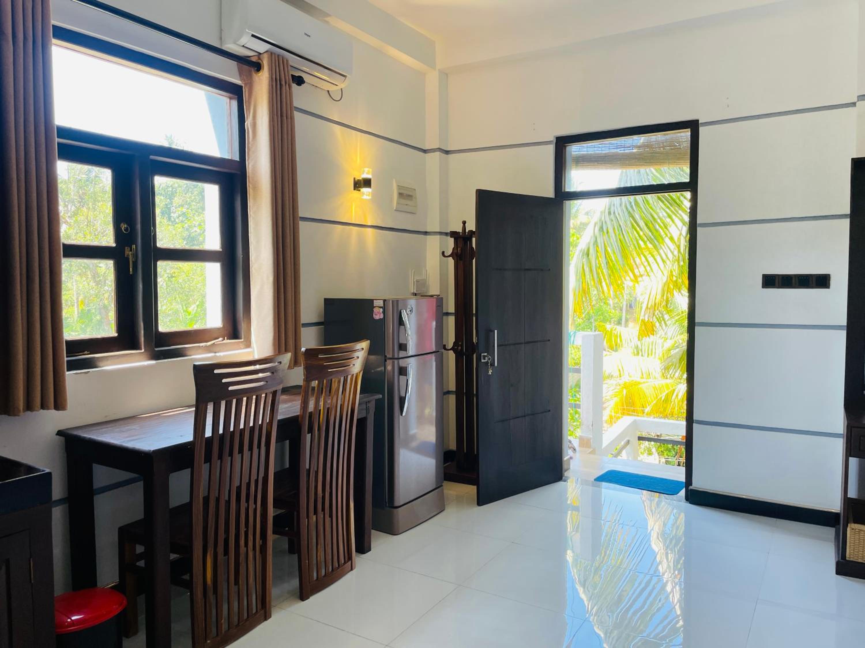 Pathi Villa Weligama