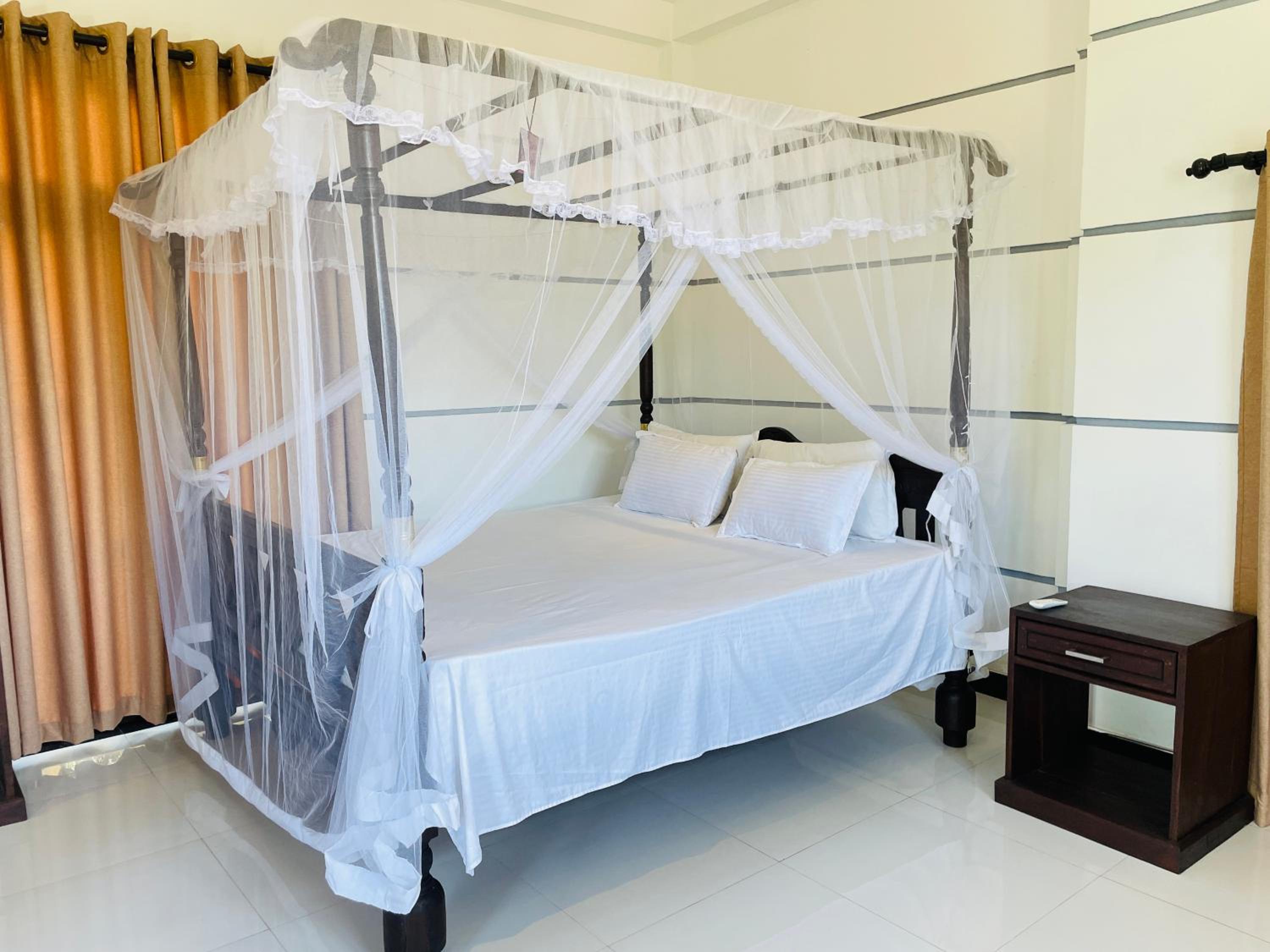 Pathi Villa Weligama