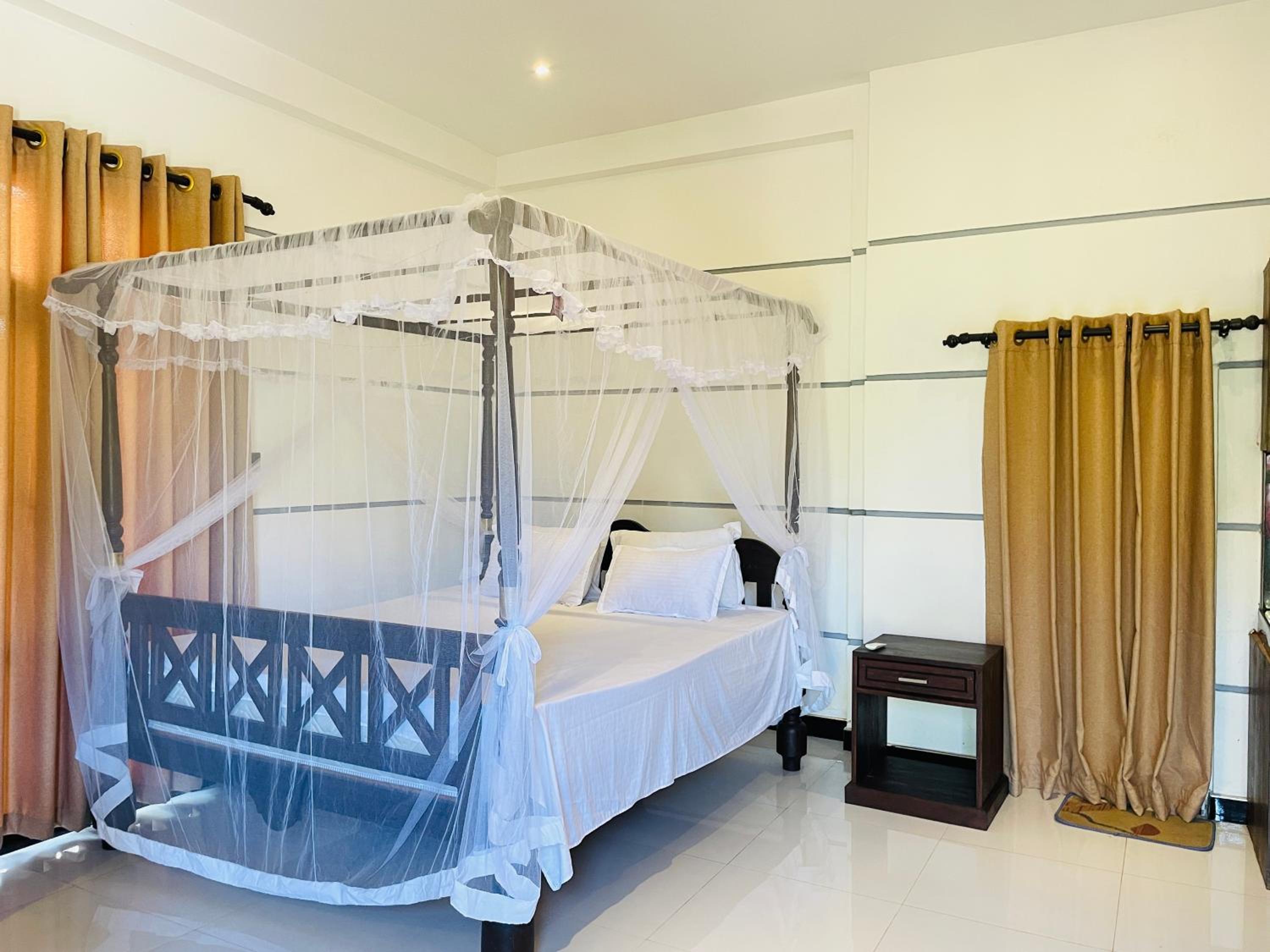 Pathi Villa Weligama