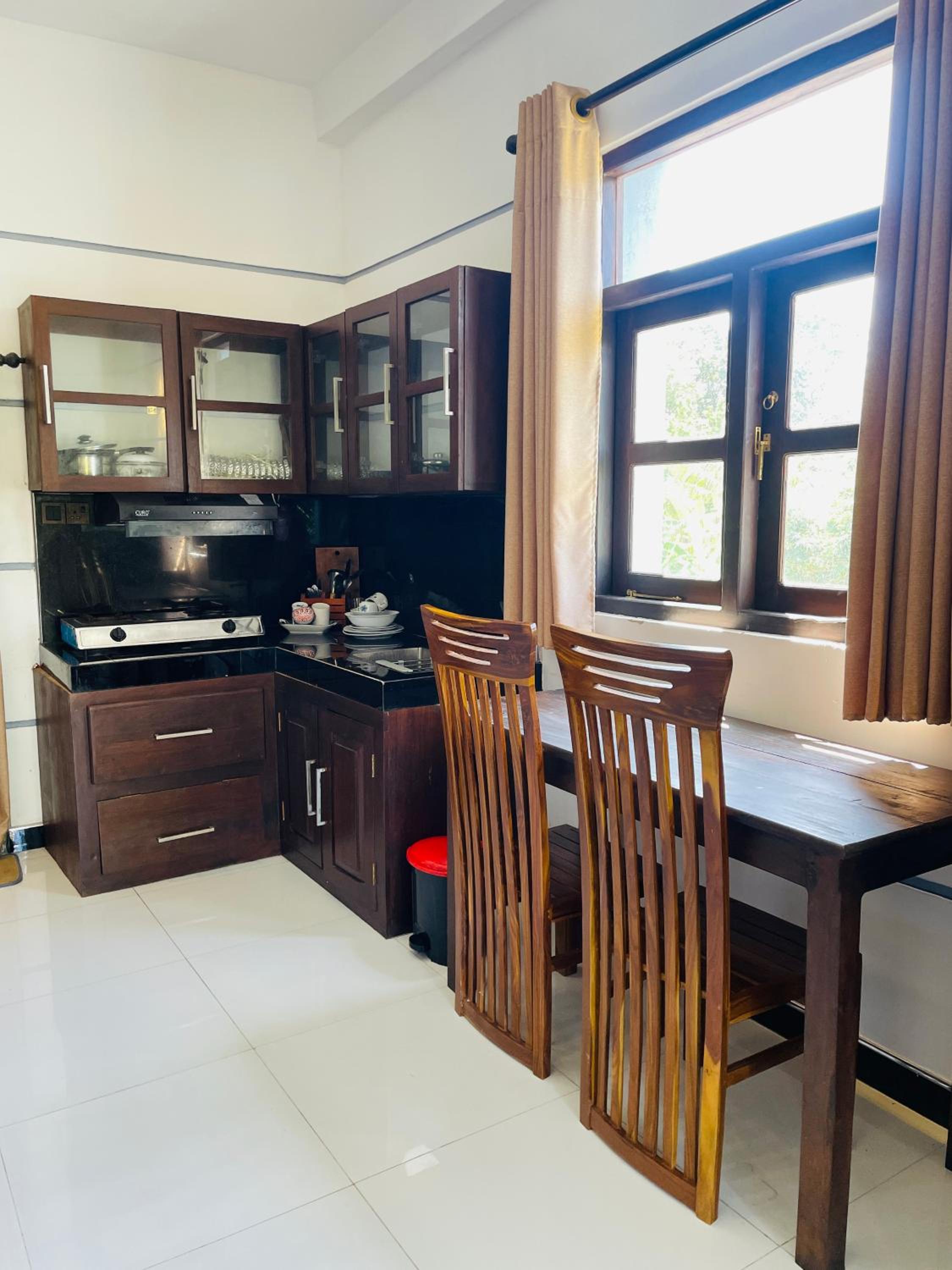 Pathi Villa Weligama