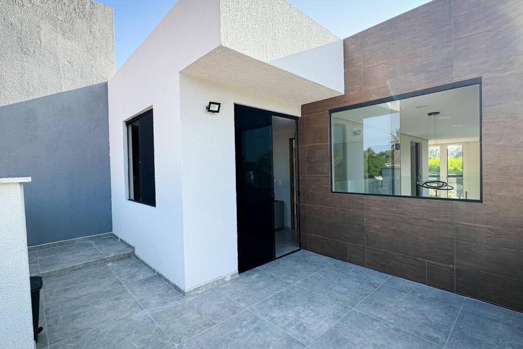 Casa requintada(20 pessoas)Condomínio Águas Mansas