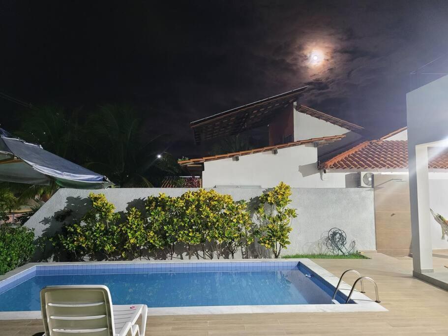 Casa requintada(20 pessoas)Condomínio Águas Mansas