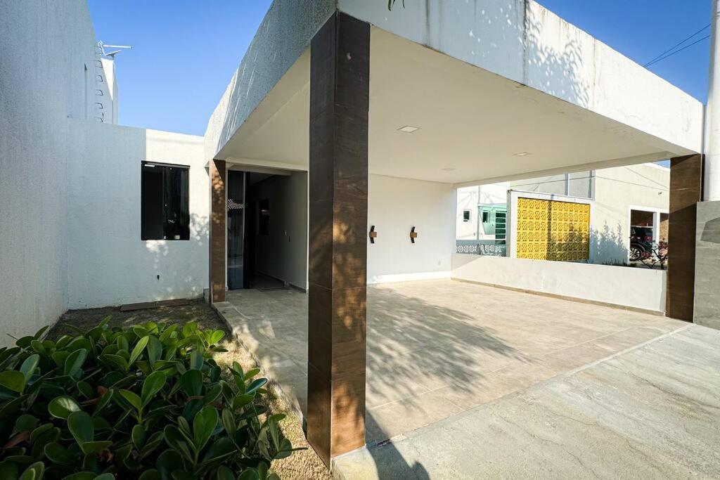 Casa requintada(20 pessoas)Condomínio Águas Mansas