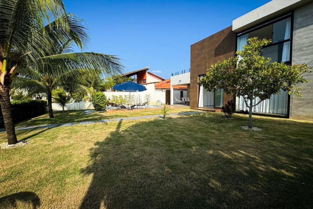 Casa requintada(20 pessoas)Condomínio Águas Mansas