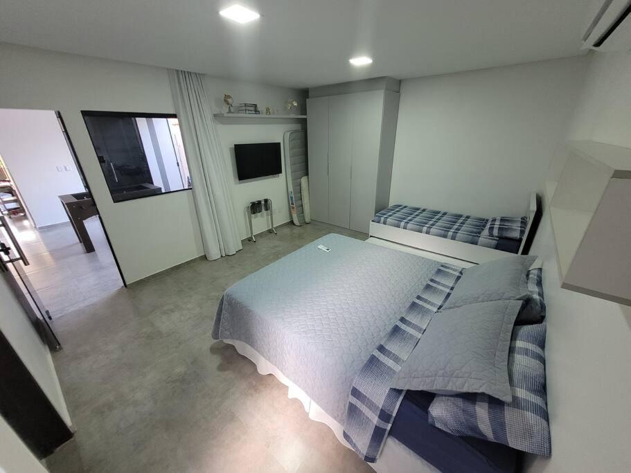 Casa requintada(20 pessoas)Condomínio Águas Mansas