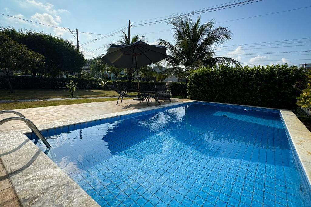 Casa requintada(20 pessoas)Condomínio Águas Mansas