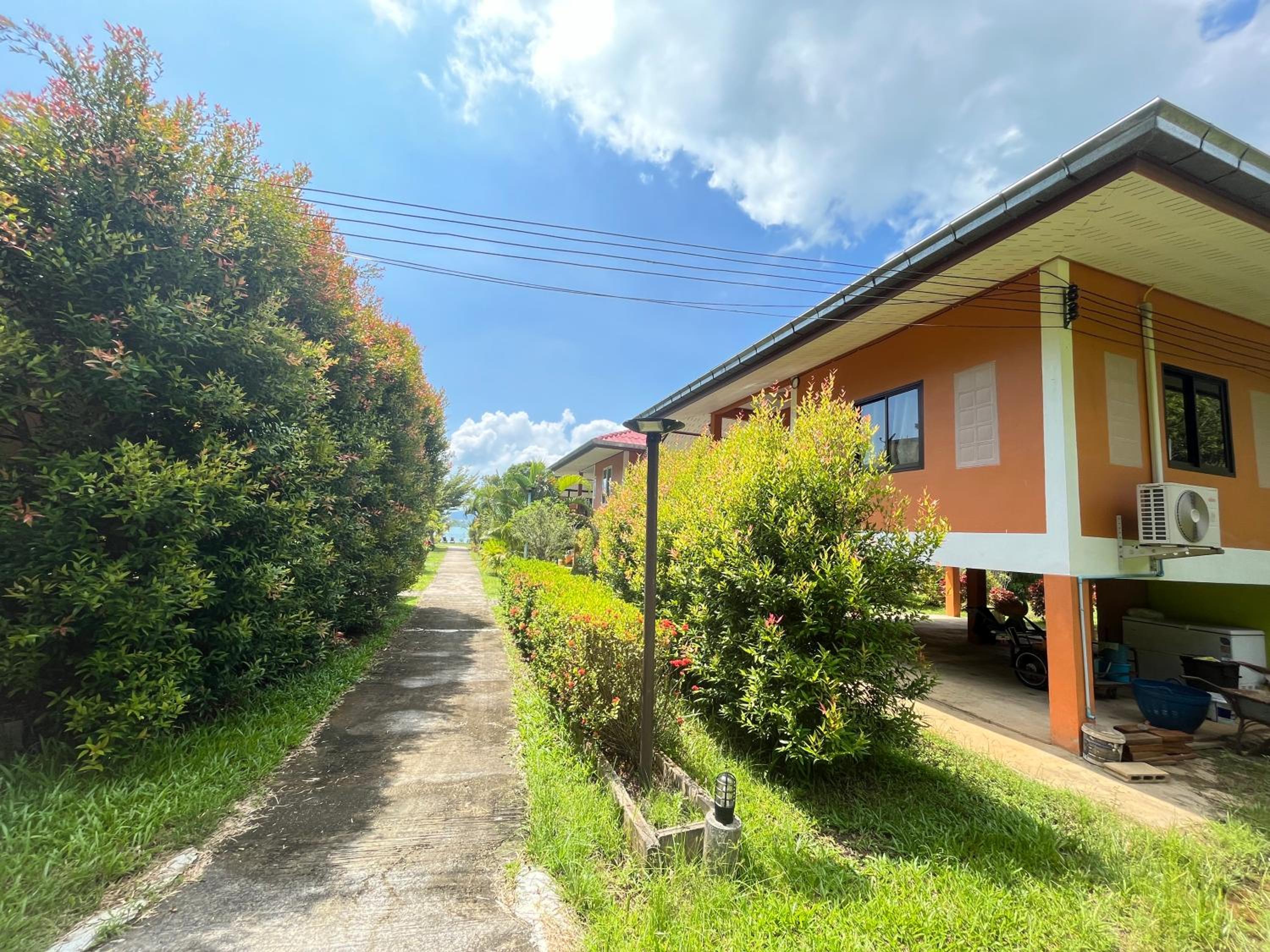 Hotel Rimlay Bay View - Image 1