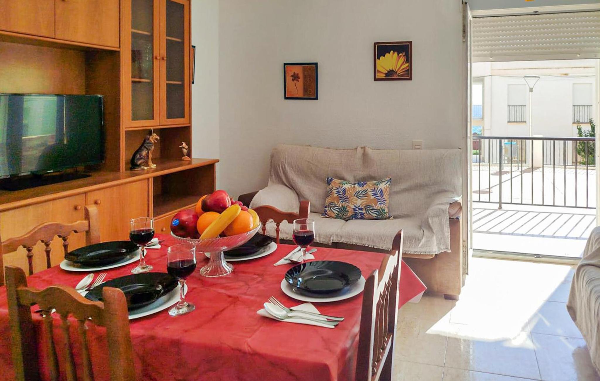 Pet Friendly Apartment