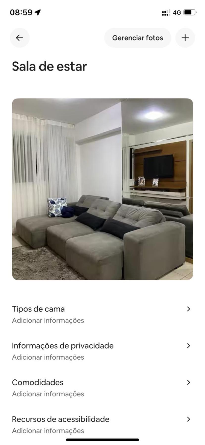 Condomínio Real Splendor